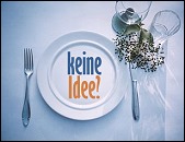 Suchen Sie Ideen für einfache Rezepte?